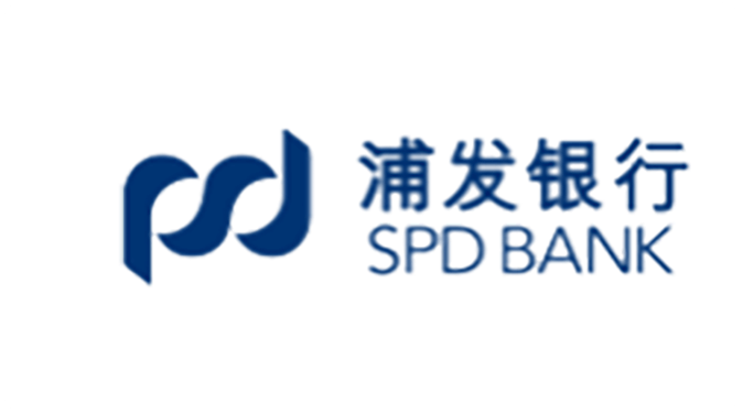 浦发银行